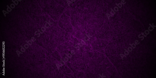 Grunge limestone purple wall grunge backdrop texture, watercolor painted mottled black background, bright ink watercolor textures black paper texture.