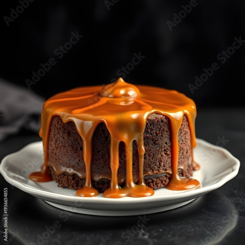 National Chocolate Caramel Day