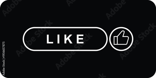 A smooth, matte black rectangle with subtly rounded corners provides a sophisticated and modern abstract background for contemporary design.