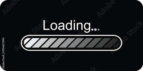 A smooth, matte black rectangle with subtly rounded corners provides a sophisticated and modern abstract background for contemporary design.