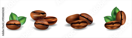 vector illustration of an abstract green grass