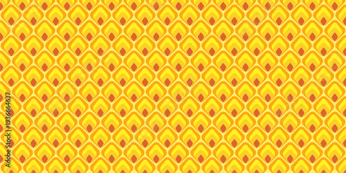 pineapple skin background. pineapple skin pattern, for background, for printed fabric pattern or fashion needs	
