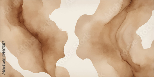 A beautiful woman with healthy skin applies female body cream to her back and neck while sitting on a towel as a professional beauty model