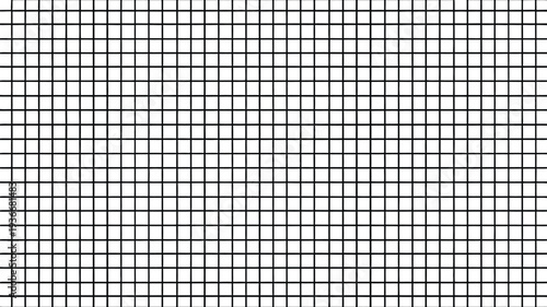 Graph paper provides a precise grid for drawing and designing