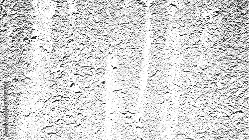 Abstract rain drops texture with wet liquid surface, ideal as an overlay for a realistic weather effect or a unique background design