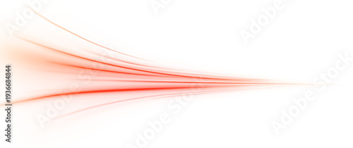 Fluid glowing lines drift across a dark field. The bright neon flow suggests motion and innovation. Ideal for digital themed backgrounds.