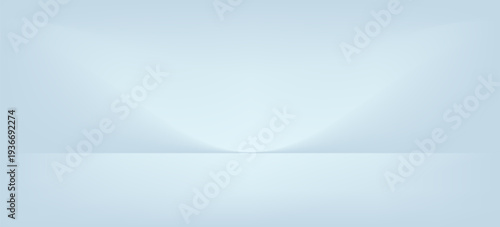 White blue grunge cement texture wall leaf plant shadow background.Summer tropical travel beach with minimal clean concept. Flat lay palm nature.