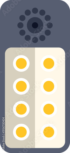 Smart home security doorbell bringing protection and monitoring