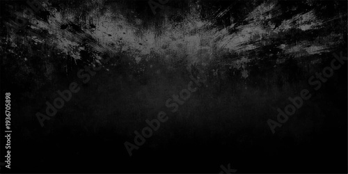 Abstract black abstract texture background, evoking a sense of drama, mystery, and depth, perfect for various creative concepts.