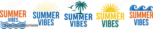 Summer Vibes