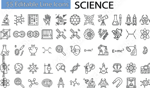 Musical note and ear icon symbolizing listening to music or audio content indicating sound perception