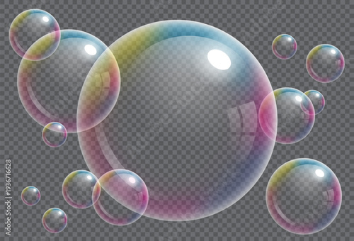 Bubbles