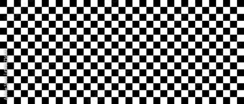 Chess pattern, Black and white squares background, Chessboard minimalist background