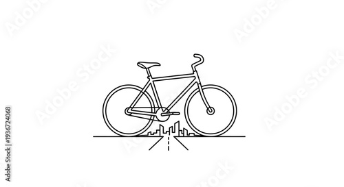 Retro Microphone with Mesh Grille on Stand, Isolated White Background