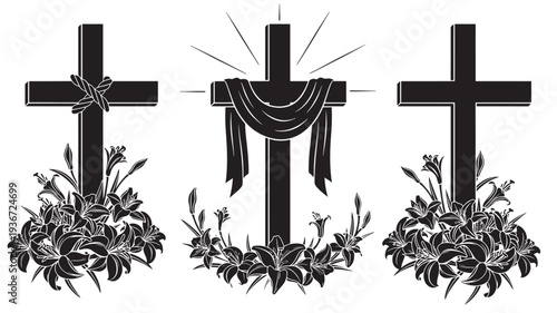 Binoculars antique brass with leather strap for bird watching or landscape observation, a vintage optical instrument.