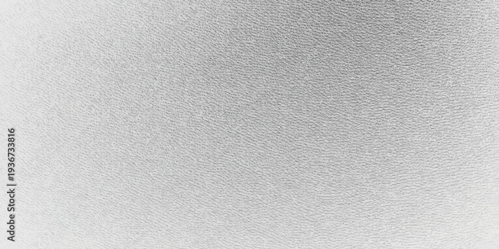 Fototapeta premium Seamless white paper, marble, and wall texture featuring a blank grey grunge pattern on a rough canvas surface material backdrop