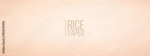 Japanese pattern rice with korean craft texture and background white grain. Paper speckle organic with korea noise canvas and grey tan watercolor. Light rough japanese with newspaper vector.