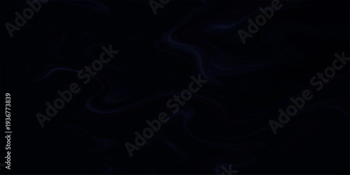 Abstract black and white smoke background with smooth flowing waves and soft fluid texture design