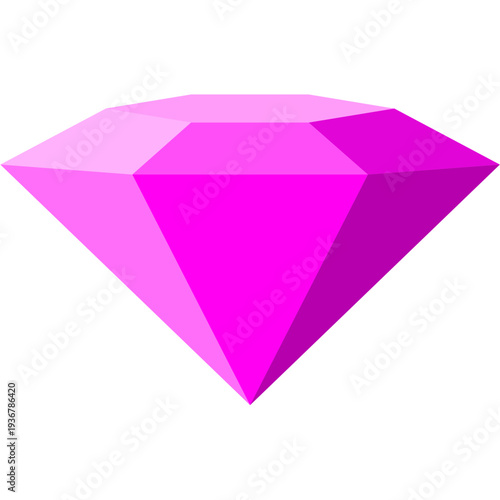 Pink Diamond