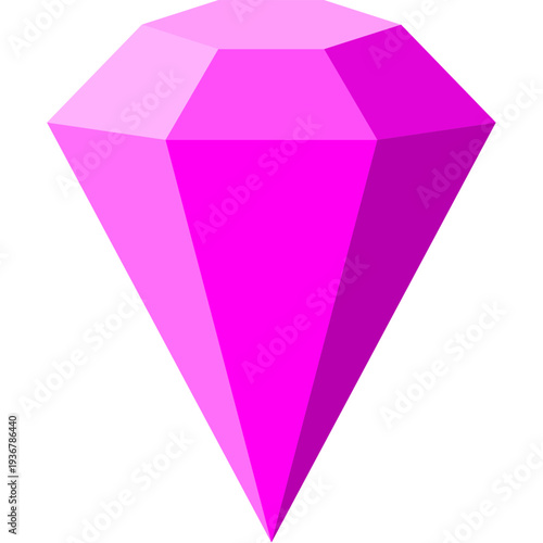 Pink Diamond