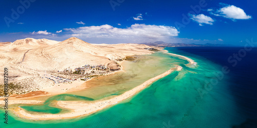 Fuerteventura, Canary Islands, Spain