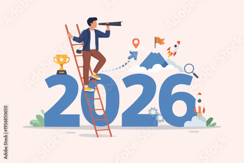 Future Goals and Success Plan