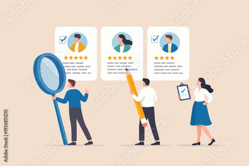 Customer Reviews and Feedback