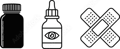 A comparison diagram showing two central smart home hubs connected to various iot peripheral devices
