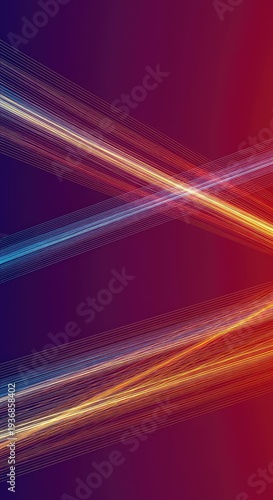 A vibrant, abstract geometric design featuring repeating lines and shapes. Ideal for modern digital backgrounds, flyers, or website design elements ,seamless ,angle ,repeating