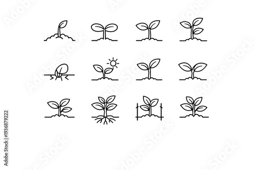 Theater Performance. Colorful isometric vector icons set of theater performance: stage scene, velvet curtain, spotlight beam, actor on stage, director chair,