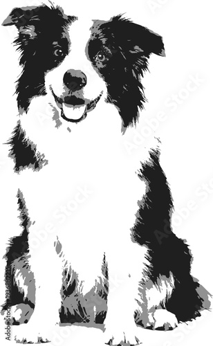 Dog Clip art