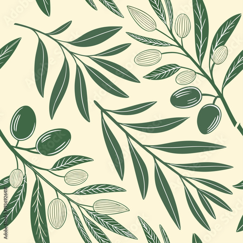 olive branches
