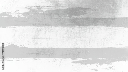 Old grunge abstract background texture White concrete wall. Vector grunge wall