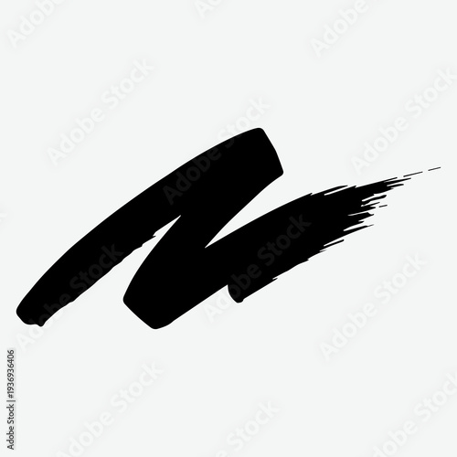 black and white vator 9.eps