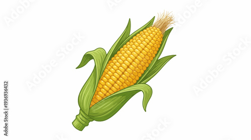 corn on the cob