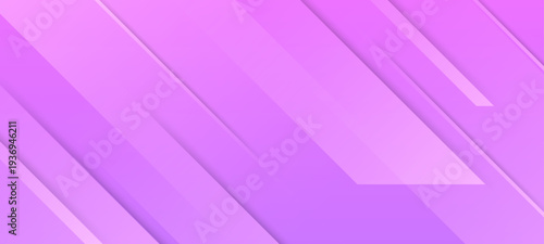 Dynamic Diagonal Lines in Purple Hues Creating a Modern Abstract Art Piece, Vector Illustration, eps File Format