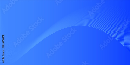 abstract blue wavy background with line wave, can be used for banner sale, wallpaper, for, brochure, landing page modern