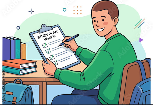 Education Learning Activities