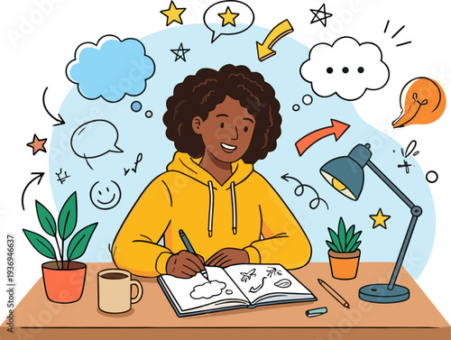 Education Learning Activities