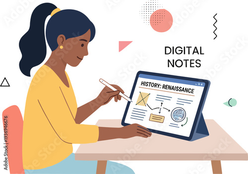 Education Learning Activities