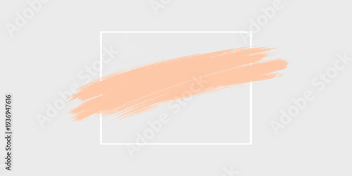Vector illustration of a pink feather with fresh carrots and vegetables hand drawn in closeup style