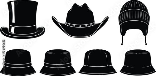 Black vector illustration of a classic underwired bra with adjustable straps, flat fashion technical sketch isolated on white background, 2026