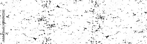 Grunge background. Traces of scratches. Grunge Black And White Urban. Dark Messy Dust Overlay Distress Background image. Vector iluslator eps10