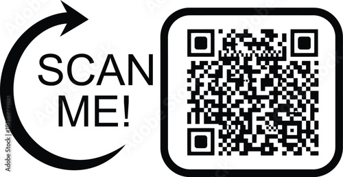Qr code scanner prompt