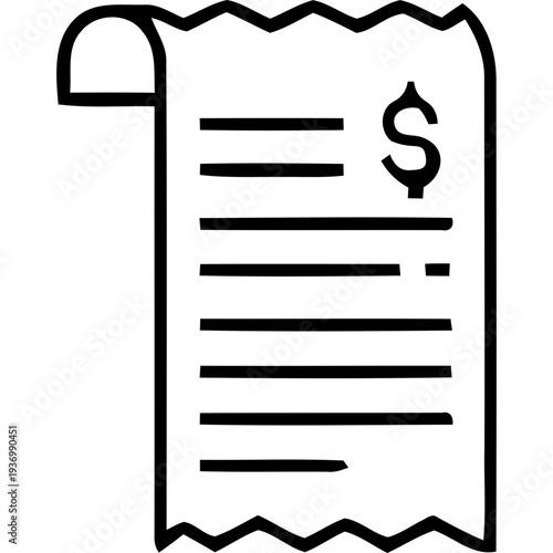 Corporate Accounting Tools Icon