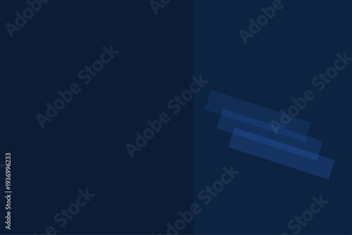 Minimal abstract business background with diagonal bars for presentation or website hero