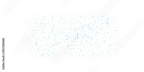 Medical healthcare seamless background. Green blue cross pattern. Repeating plus symbol wallpaper. Vector hospital pattern. Tech backdrop for presentation, banner, booklet, brochure, leaflet, poster