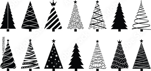 Colorful vector illustration of budgerigar parakeet perched on wooden branch, yellow head, green body, blue cheek patch, vibrant pet bird artwork