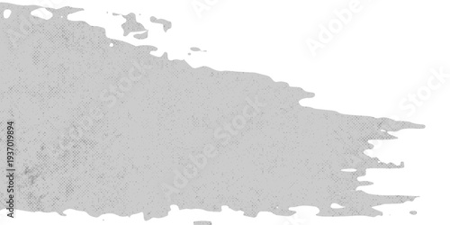 Old weathered grunge texture with peeling and cracked paint effects