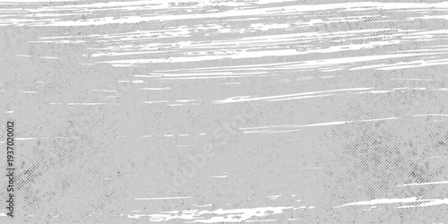 Old weathered grunge texture with peeling and cracked paint effects